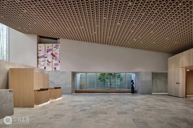 设计未来丨到公共空间去,拥抱城市新建筑 博文精选 设计上海 上海 未来 崇真艺客